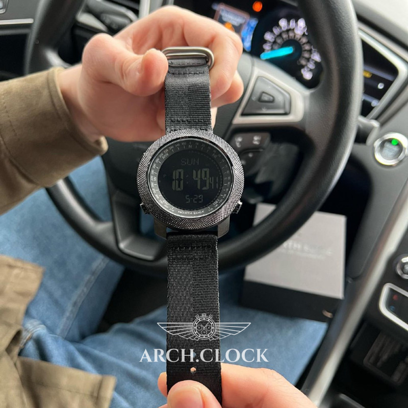 North Edge Apach, фото 8