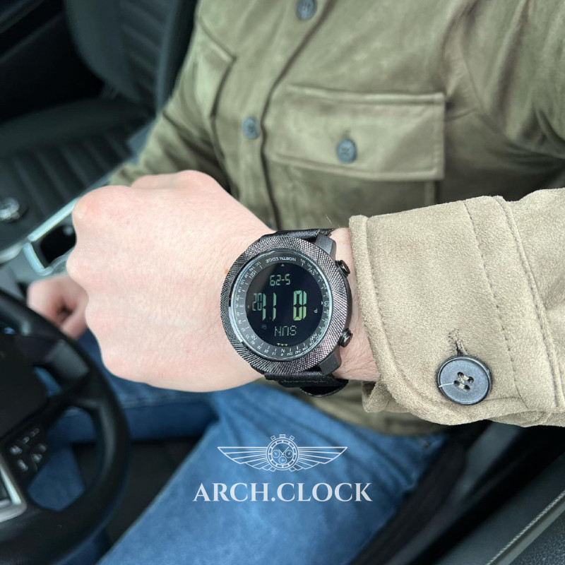 North Edge Apach, фото 9