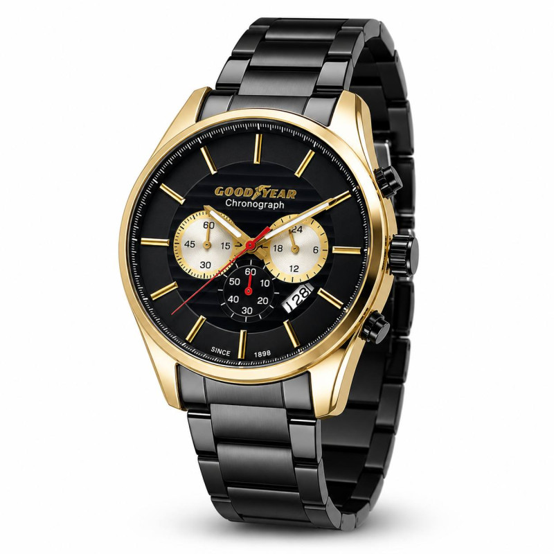 Годинник Goodyear General, фото 1