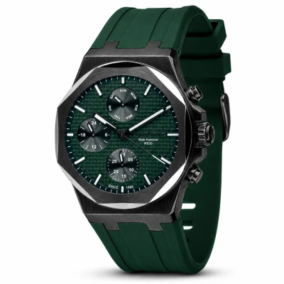 Goodyear Chrono Apex Noir Green