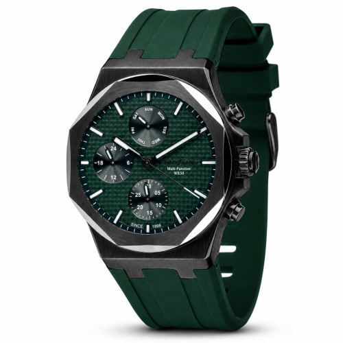 Goodyear Chrono Apex Noir Green