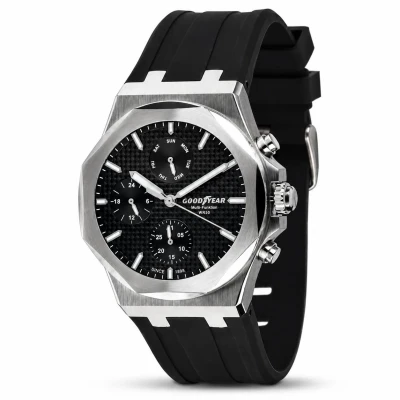 Goodyear Chrono Apex Noir