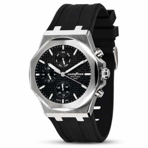 Goodyear Chrono Apex Noir