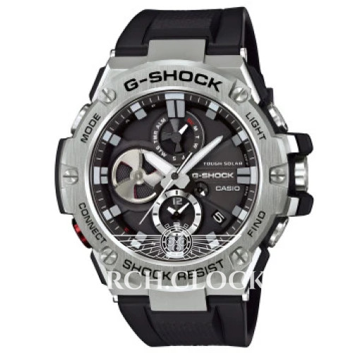 Casio G-SHOCK GST-B100-1AER