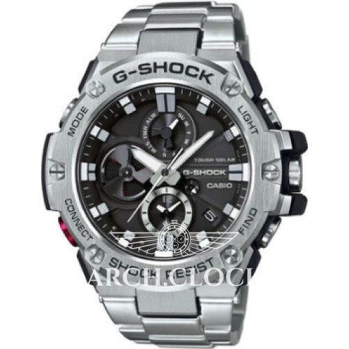 Casio G-SHOCK GST-B100D-1AER
