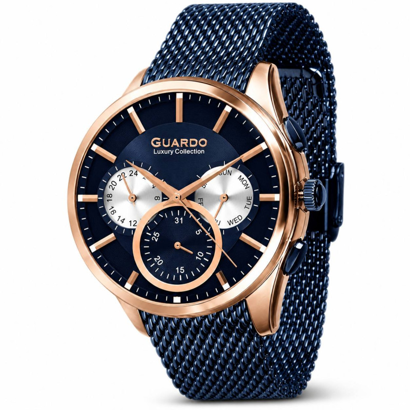 Годинник Guardo PremiumMilano, фото 1