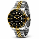 GUARDO Submarine Gold