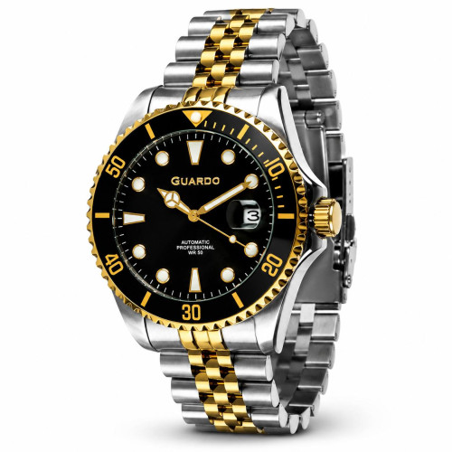 GUARDO Submarine Gold
