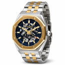 GUARDO Royal Octane Skeleton Gold