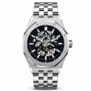 GUARDO Royal Octane Skeleton Black
