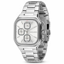 GUARDO Majestic Steel White