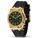 GUARDO Axiom Noir Sport Green