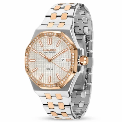 GUARDO Aurora Steel Prestige Special Special