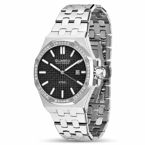 GUARDO Aurora Steel Prestige Special
