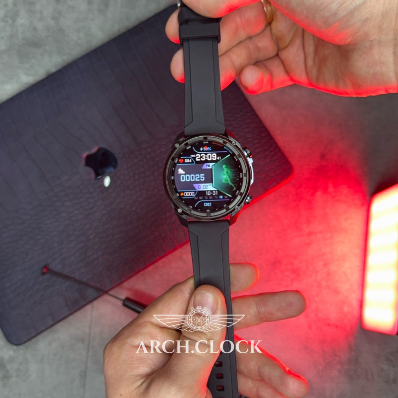 HARDY CORE DTG1, фото 4