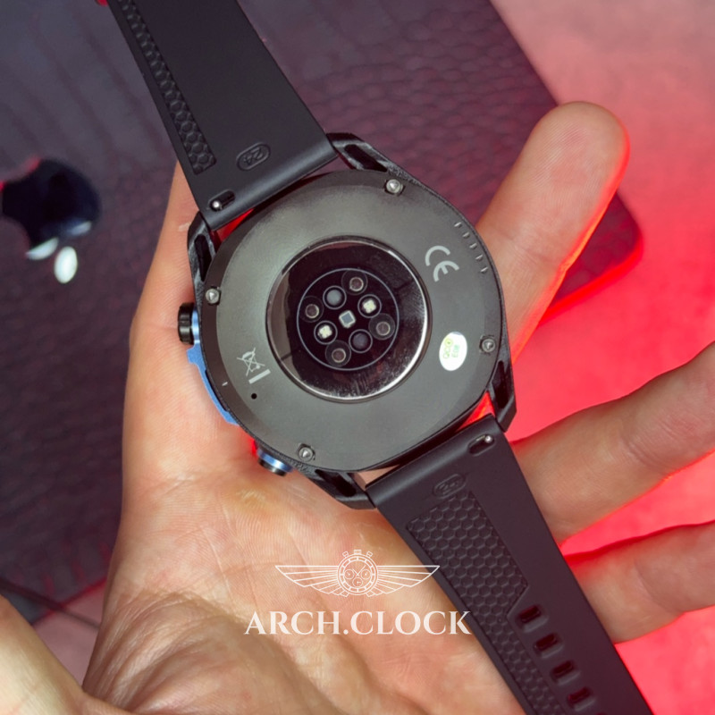 HARDY CORE DTG1, фото 6