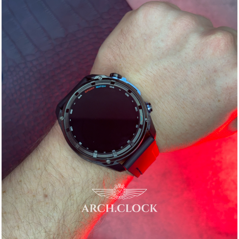 HARDY CORE DTG1, фото 15