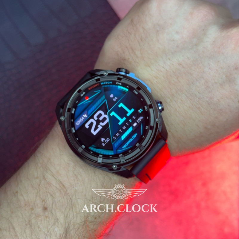 HARDY CORE DTG1, фото 8