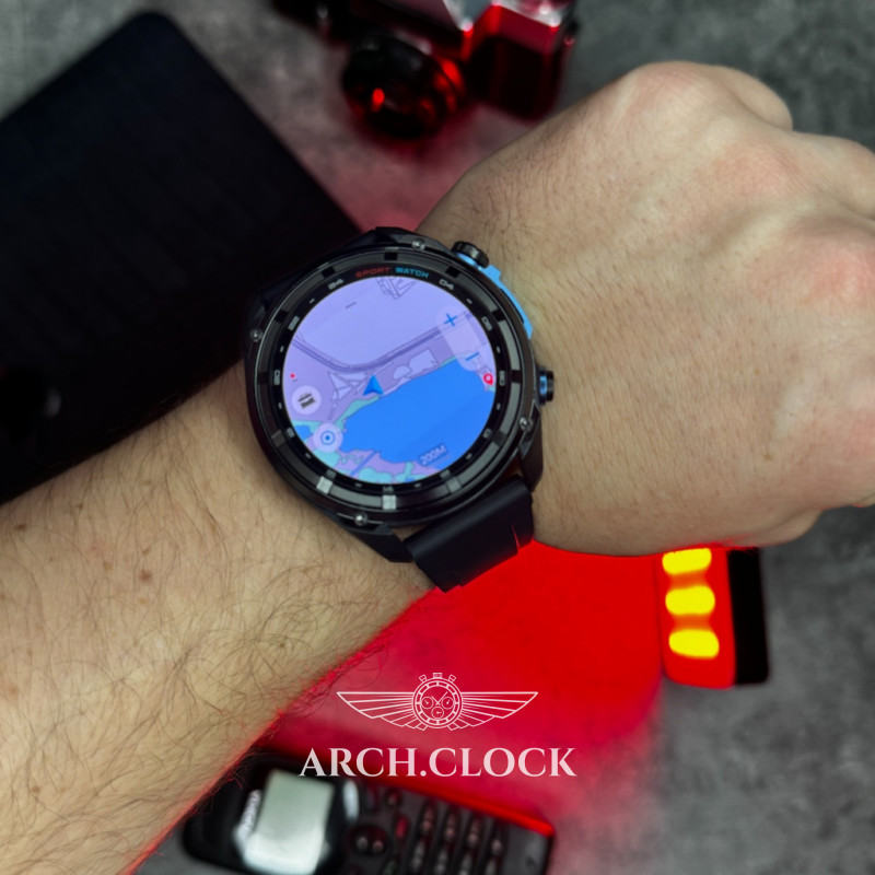 HARDY CORE DTG1, фото 10