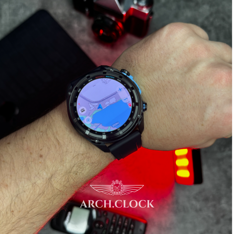 HARDY CORE DTG1, фото 3