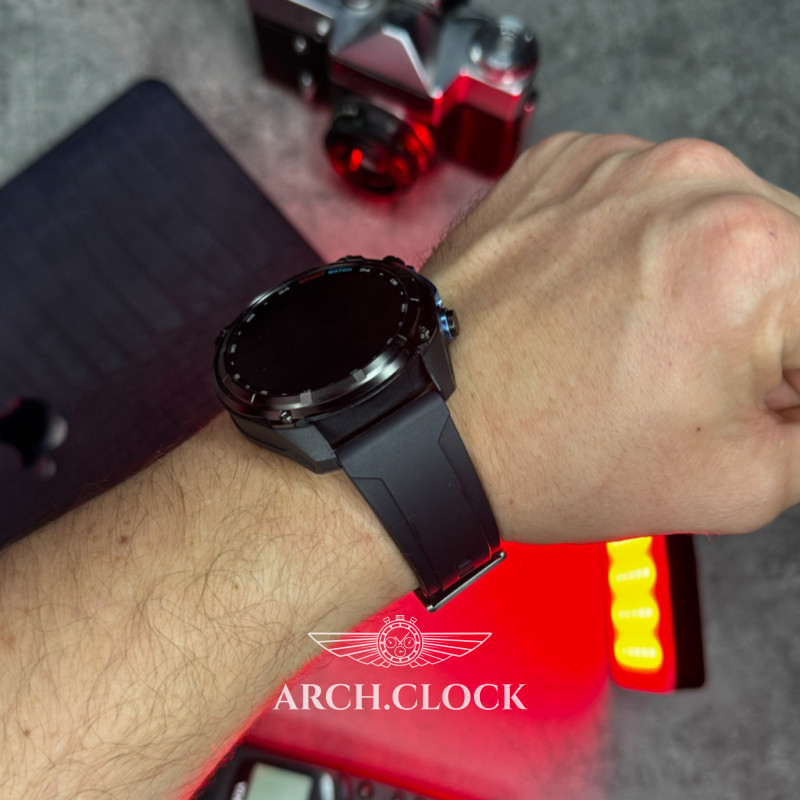 HARDY CORE DTG1, фото 11