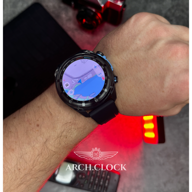 HARDY CORE DTG1, фото 16