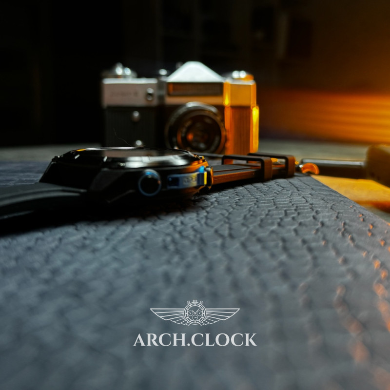 HARDY CORE DTG1, фото 14