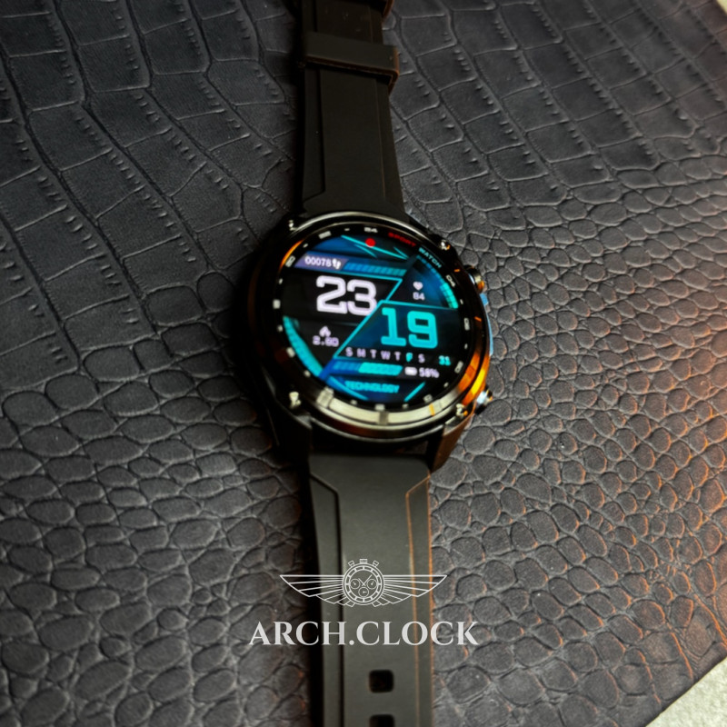 HARDY CORE DTG1, фото 13