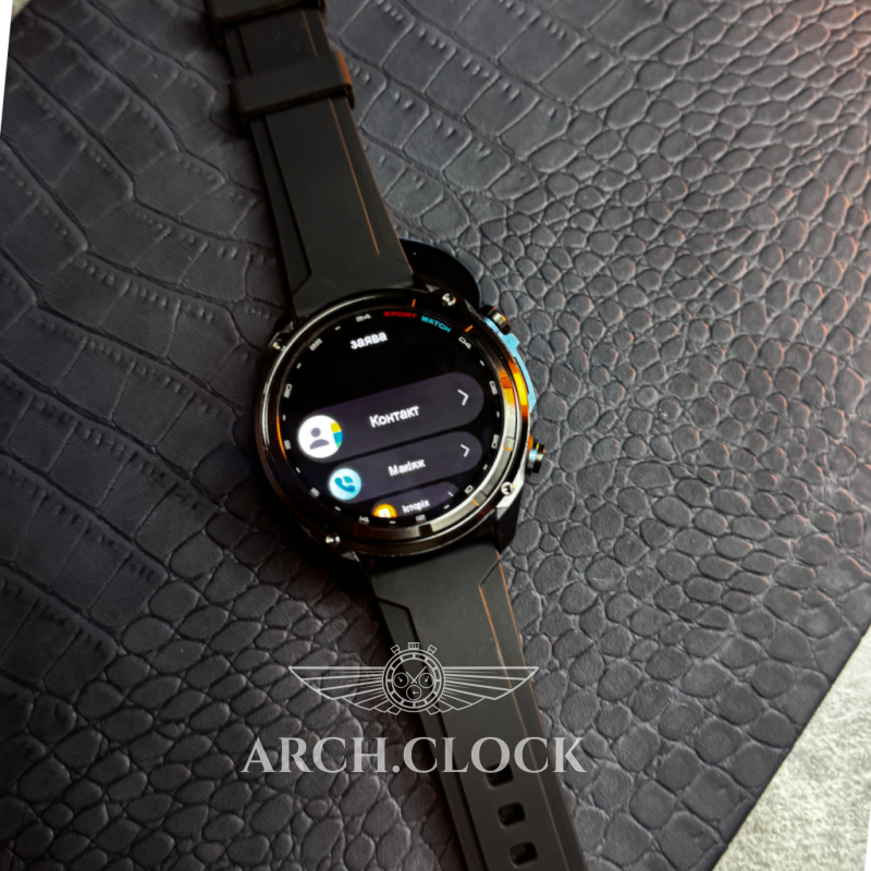 Годинник HARDY CORE DTG1, фото 17