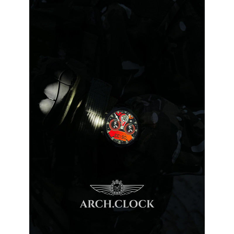 Smart Hardy AK75 MAX, фото 17