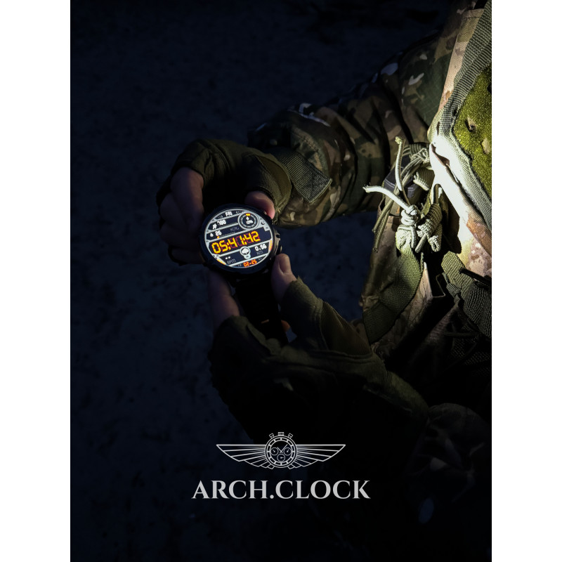 Smart Hardy AK75 MAX, фото 15