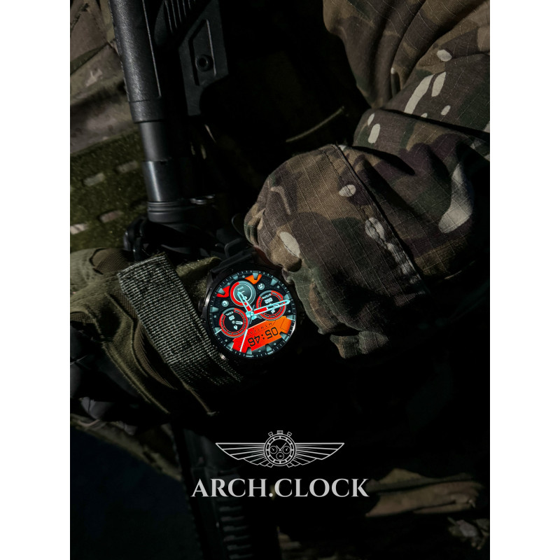 Smart Hardy AK75 MAX, фото 16