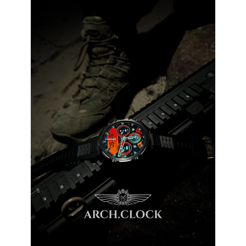 Smart Hardy AK75 MAX, фото 28