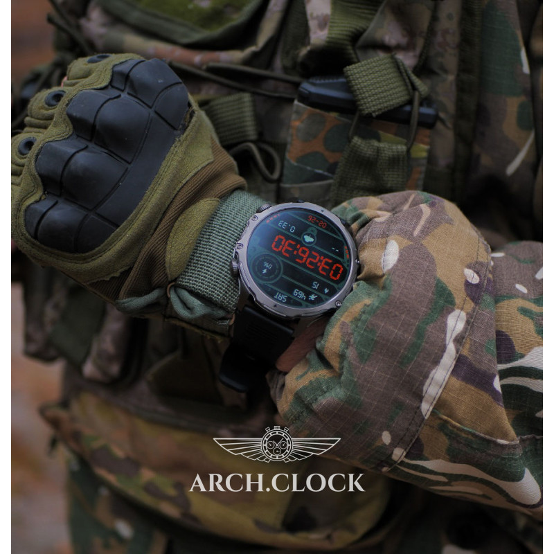 Smart Hardy AK75 MAX, фото 3