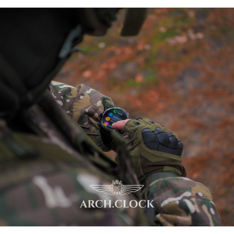 Smart Hardy AK75 MAX, фото 19