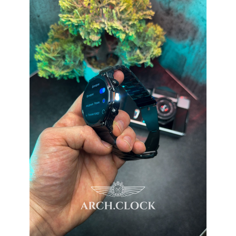 Smart Hardy AK82 Black , фото 8