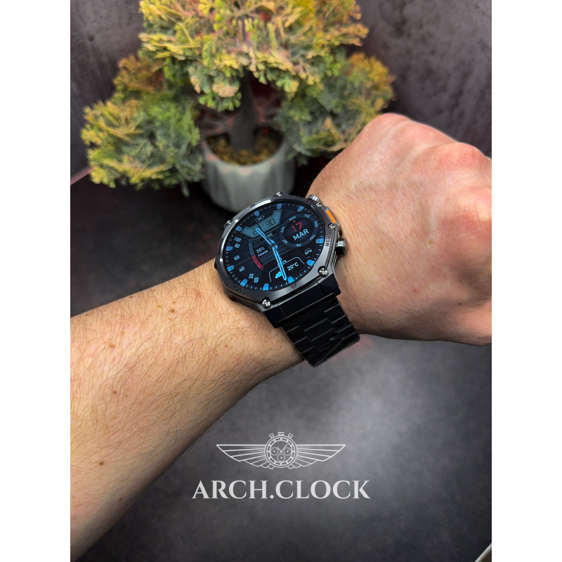 Smart Hardy AK82 Black , фото 7