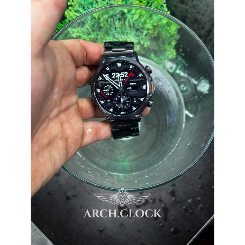 Smart Hardy AK82 Black , фото 26