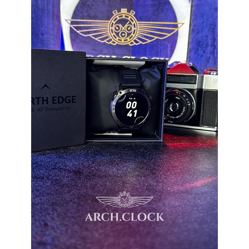 North Edge GPS Smart Titan, фото 7