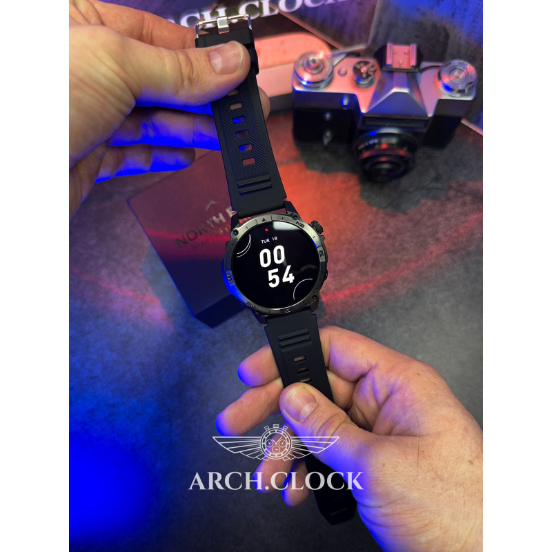 North Edge GPS Smart Titan, фото 8