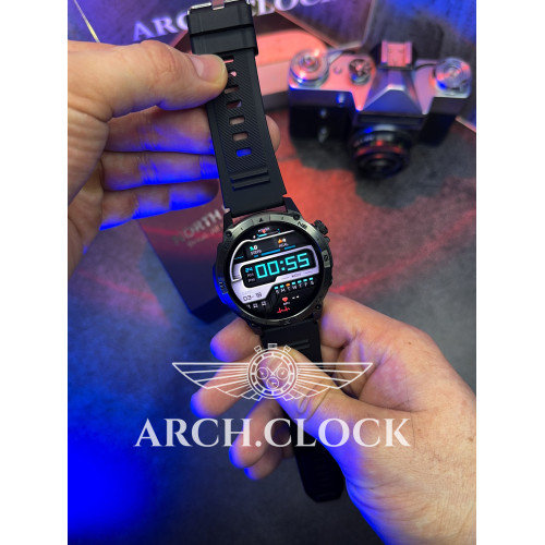 North Edge GPS Smart Titan