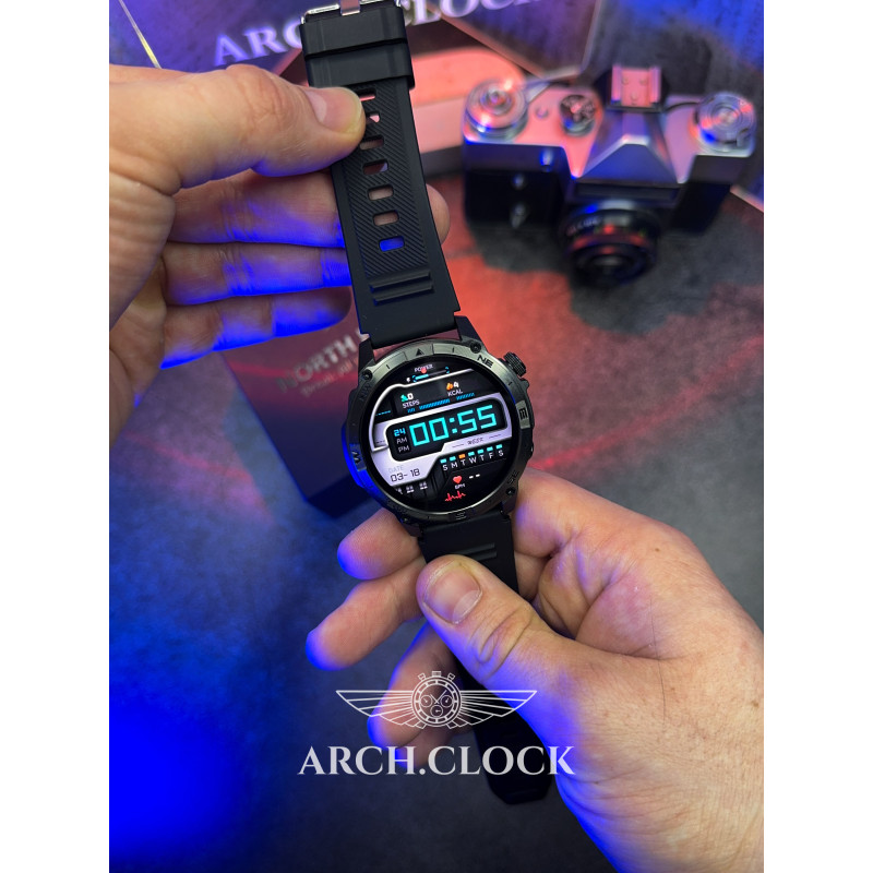 North Edge GPS Smart Titan, фото 21