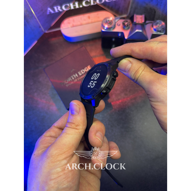 North Edge GPS Smart Titan, фото 9