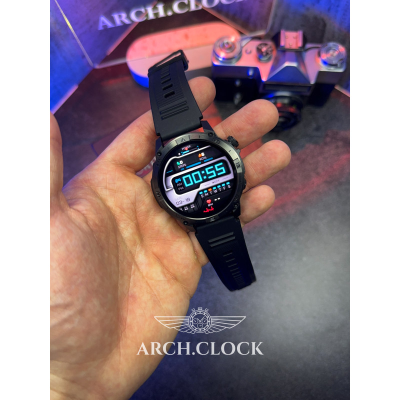 North Edge GPS Smart Titan, фото 6