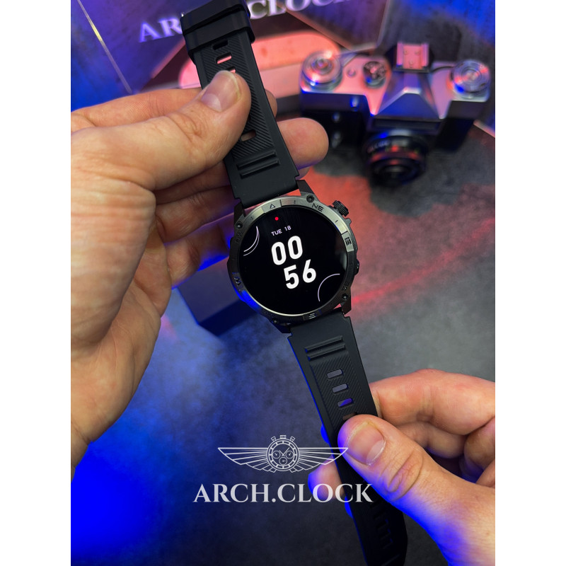 North Edge GPS Smart Titan, фото 20