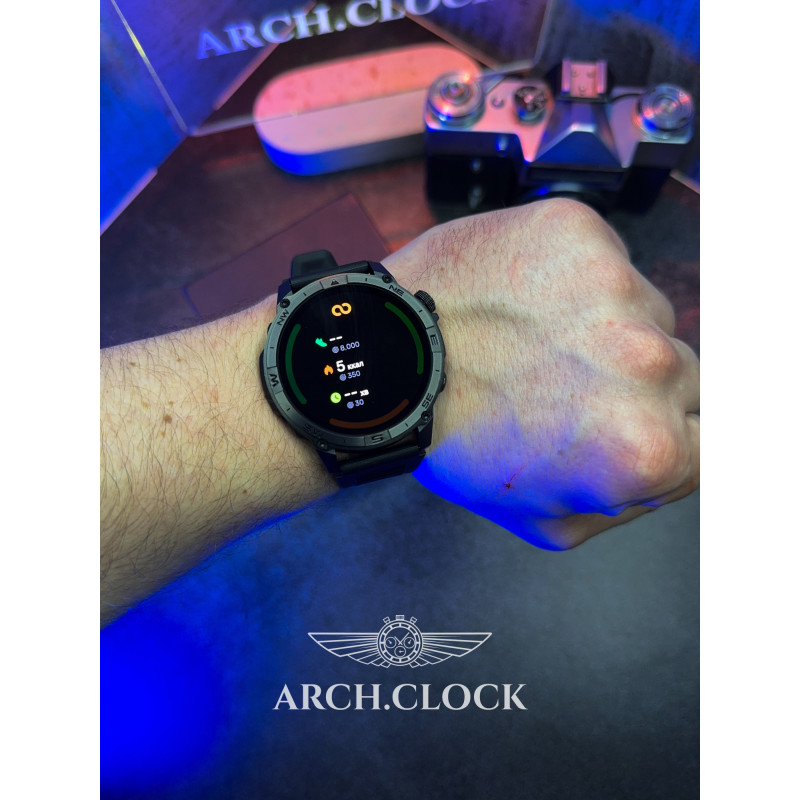 North Edge GPS Smart Titan, фото 19