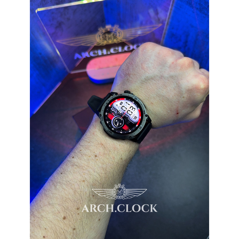 North Edge GPS Smart Titan, фото 18