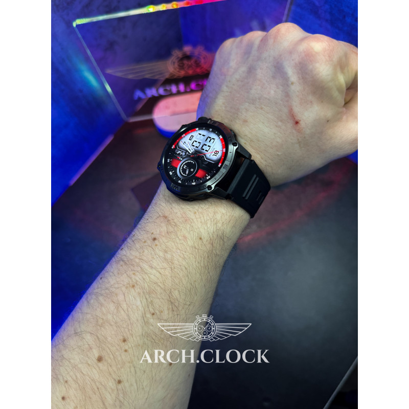 North Edge GPS Smart Titan, фото 10