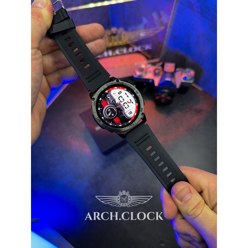 North Edge GPS Smart Titan, фото 17