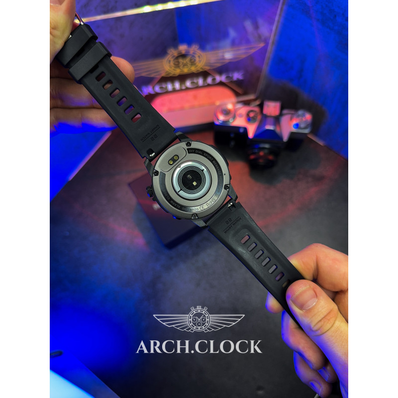 North Edge GPS Smart Titan, фото 13